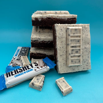 Hershey’s Cookies 'n' Creme