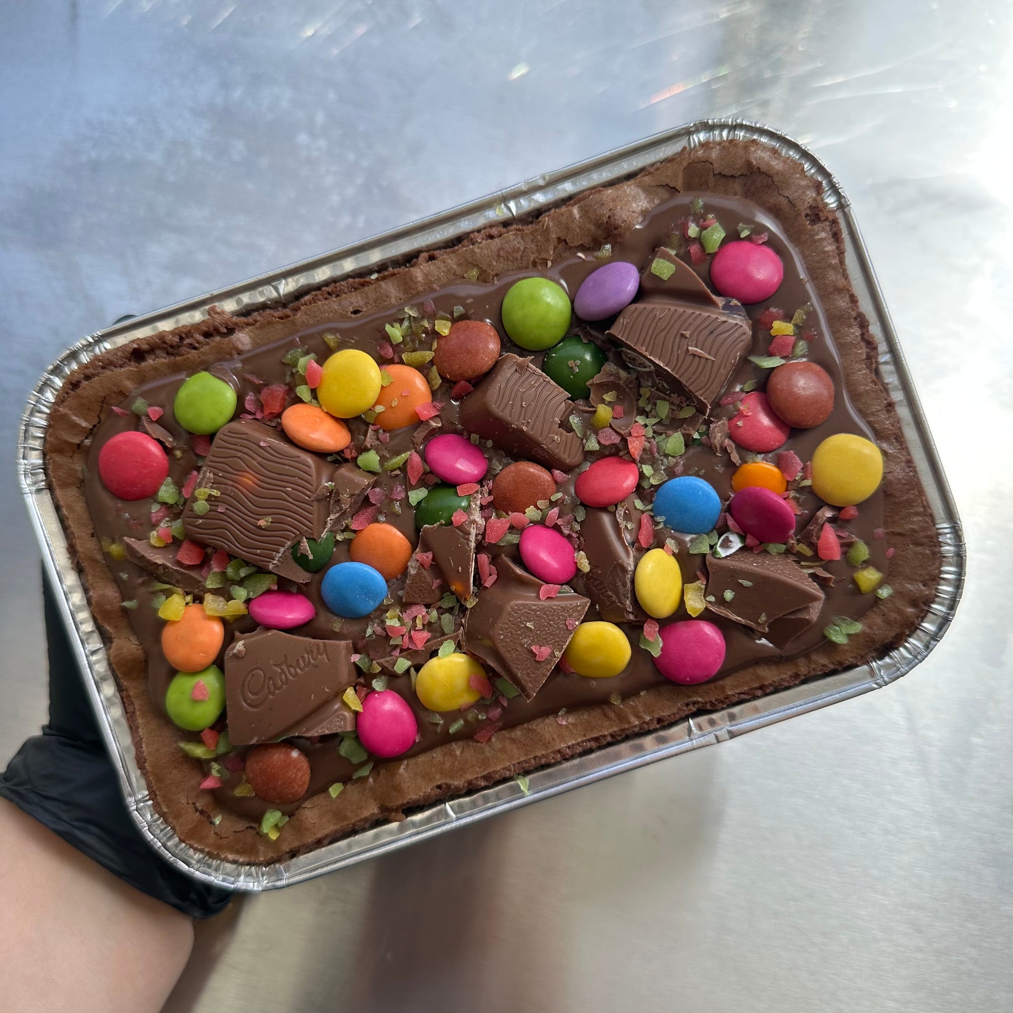 Marvellous Creations Loaded Brownie