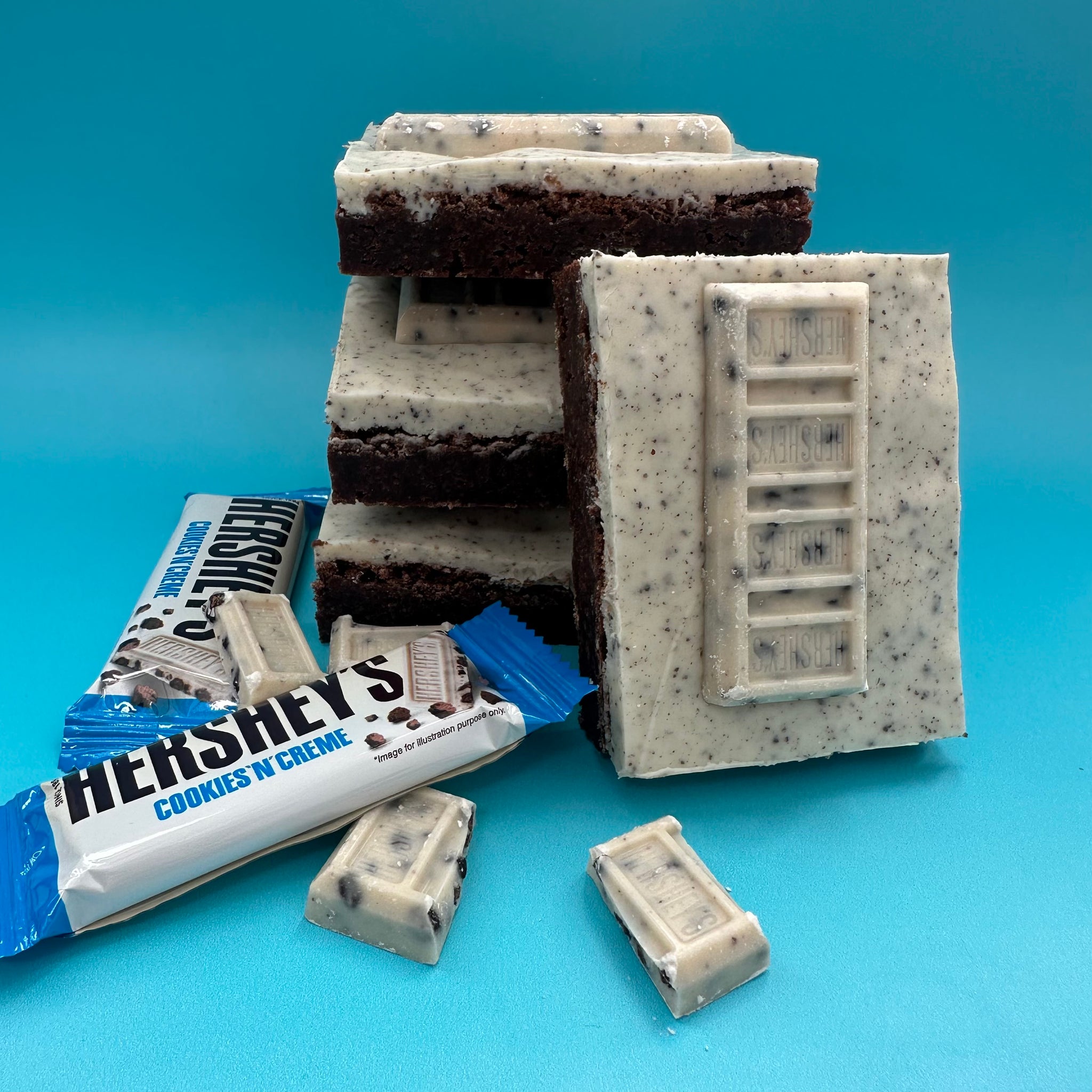 Hershey’s Cookies 'n' Creme